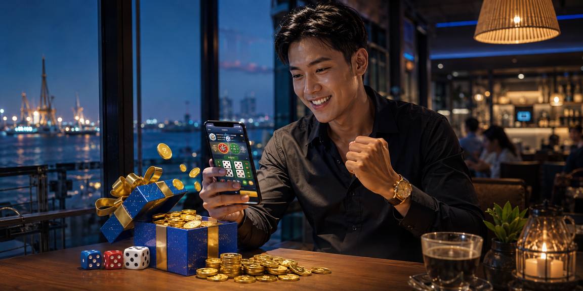 xsmtt3ht Sảnh xsmtt3ht hoạt động thế nào trên điện thoại