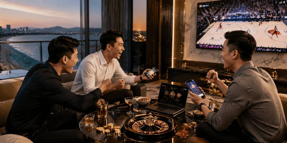 xsmtt3ht mobile gaming